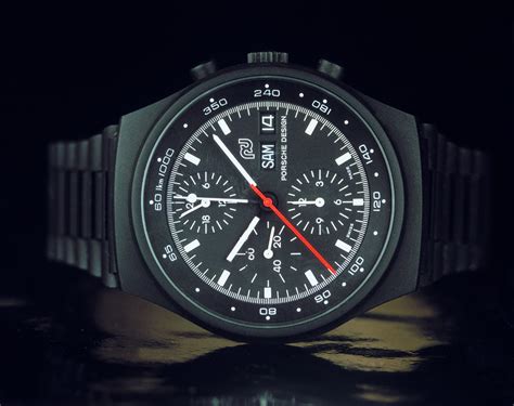 orologi iwc porsche design|porsche design years.